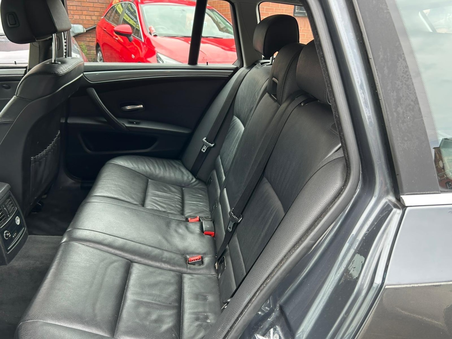 Used BMW 5 Series 2008 for sale - 76759496: Photo 32