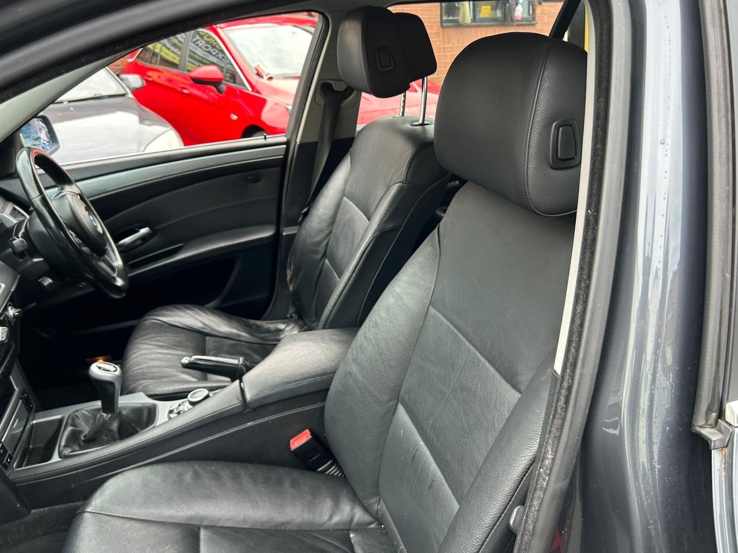 Used BMW 5 Series 2008 for sale - 76759496: Photo 34