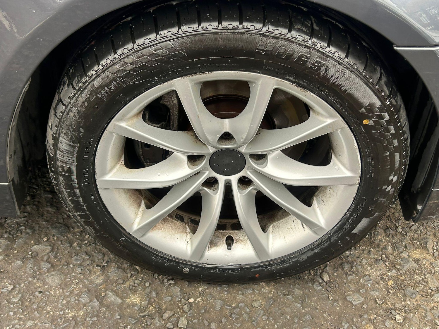 Used BMW 5 Series 2008 for sale - 76759496: Photo 37