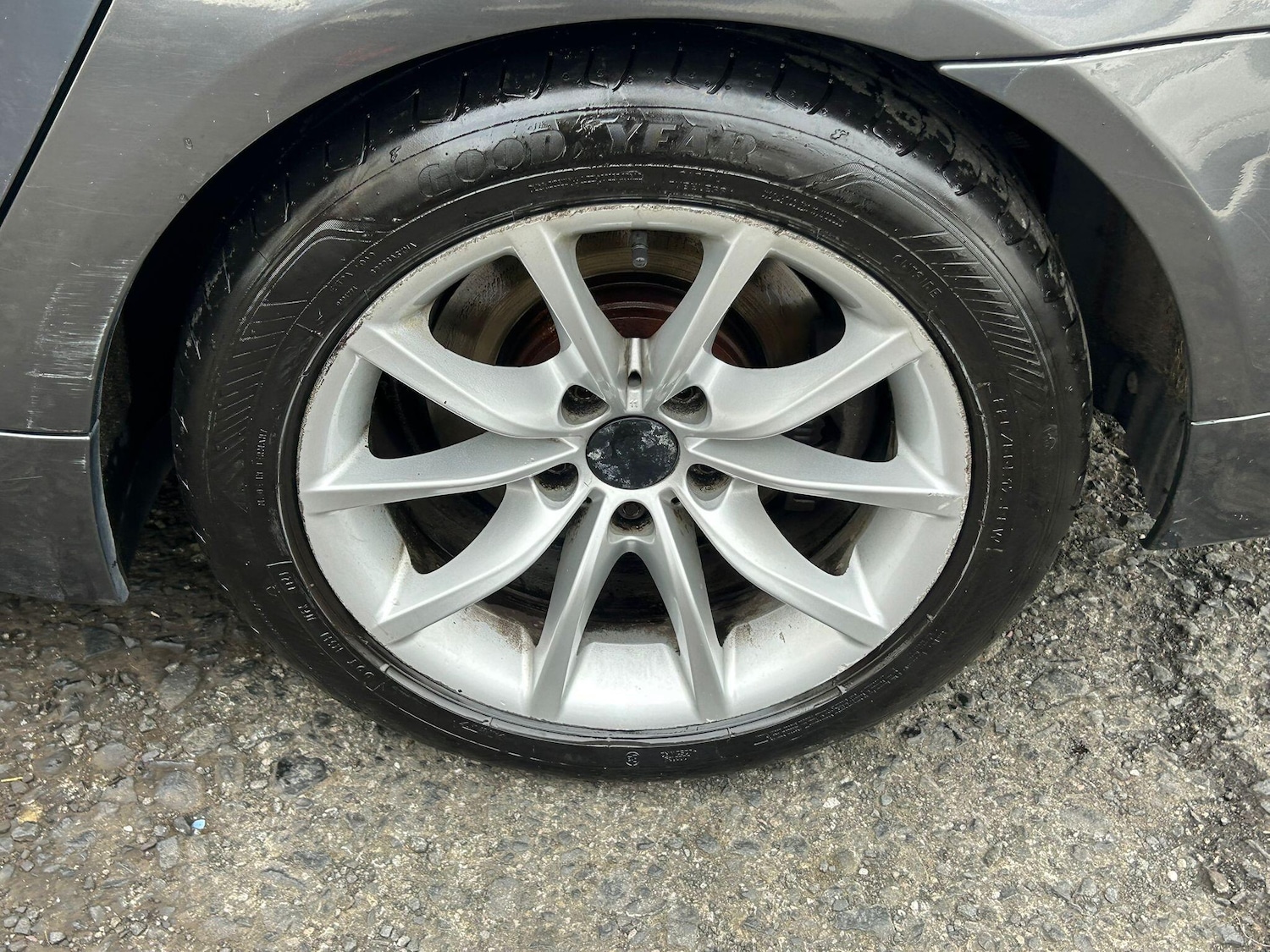 Used BMW 5 Series 2008 for sale - 76759496: Photo 38