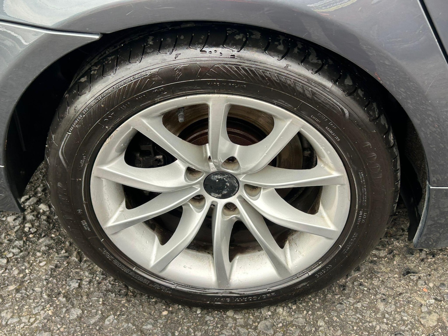 Used BMW 5 Series 2008 for sale - 76759496: Photo 39