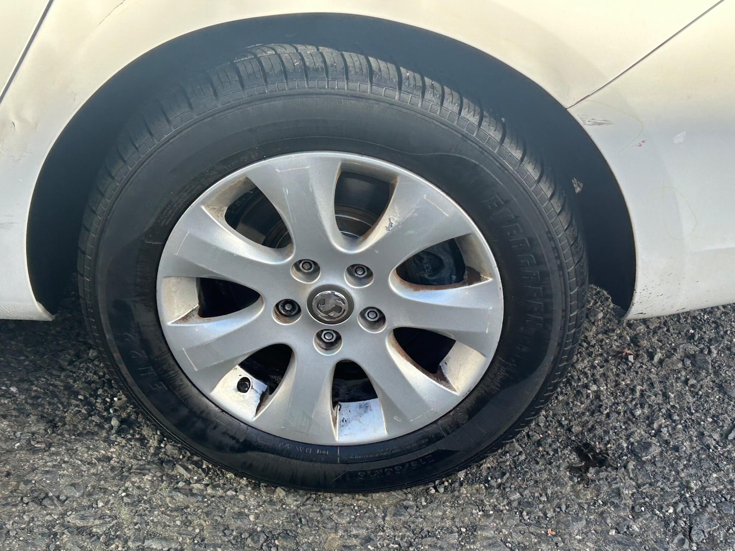 Used Vauxhall Astra 2015 for sale - 76952585: Photo 14