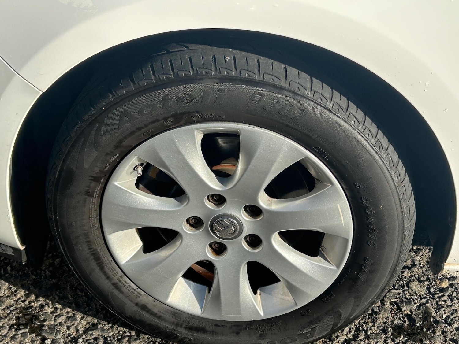 Used Vauxhall Astra 2015 for sale - 76952585: Photo 15