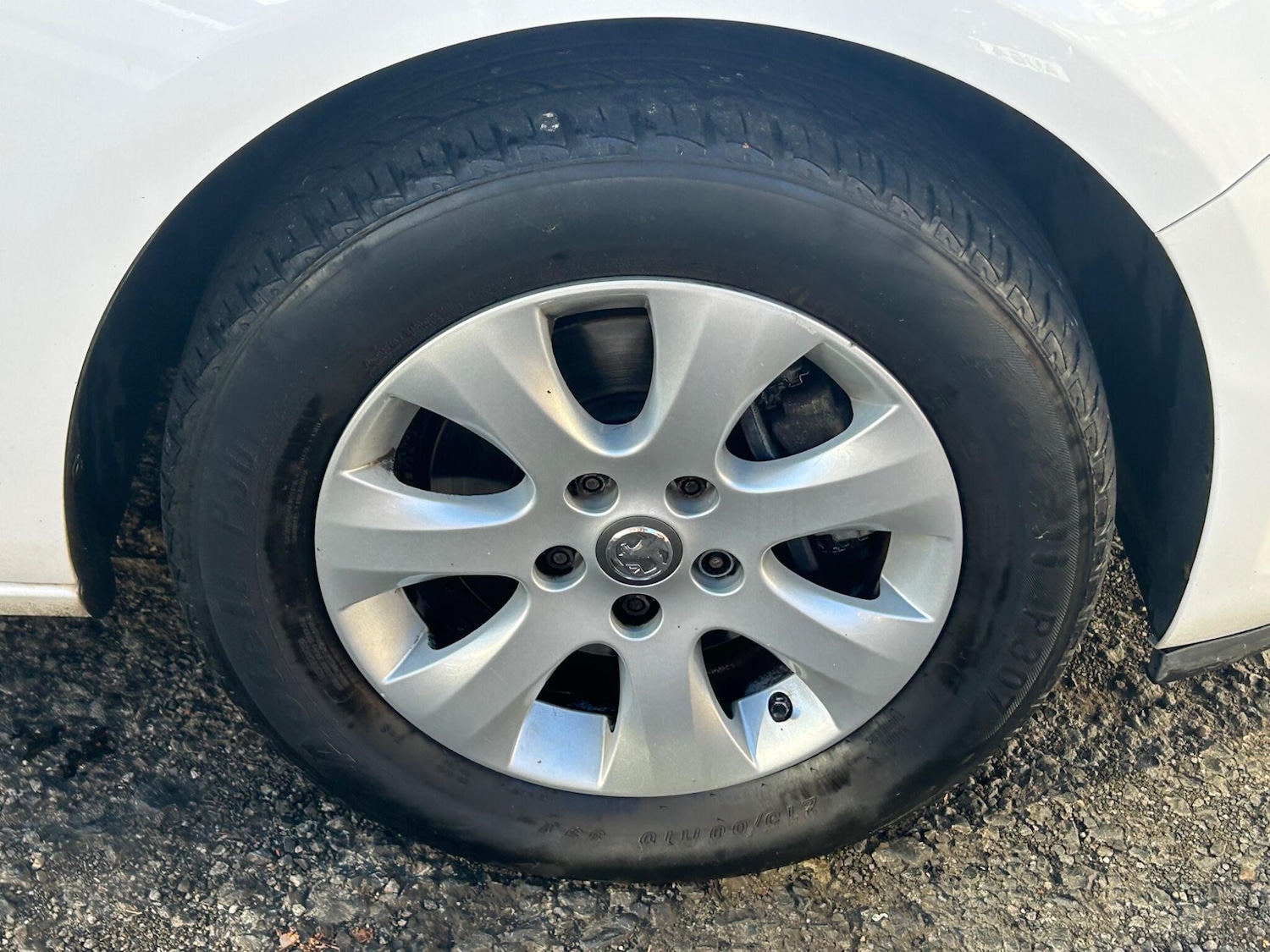 Used Vauxhall Astra 2015 for sale - 76952585: Photo 16