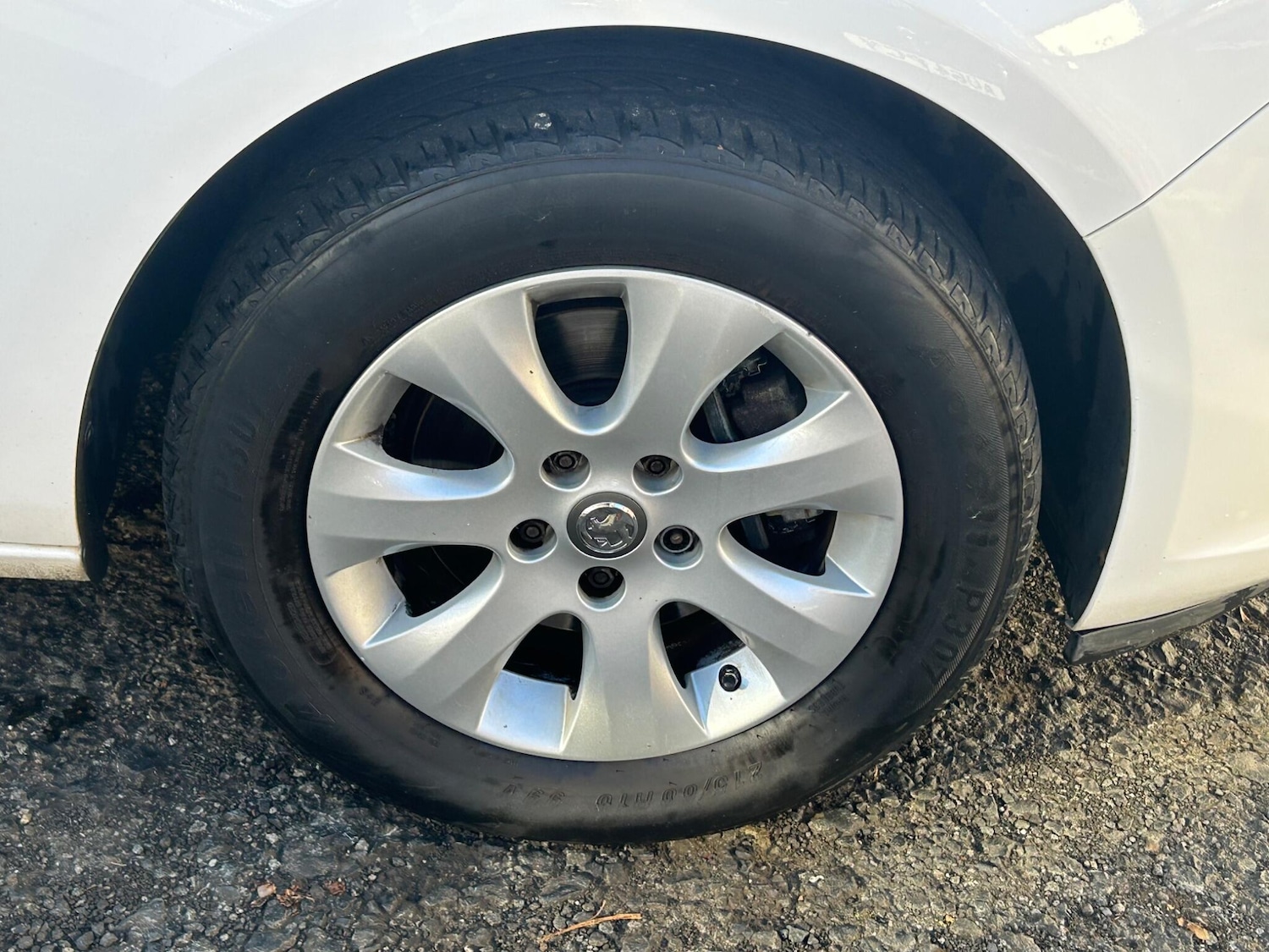 Used Vauxhall Astra 2015 for sale - 76952585: Photo 17