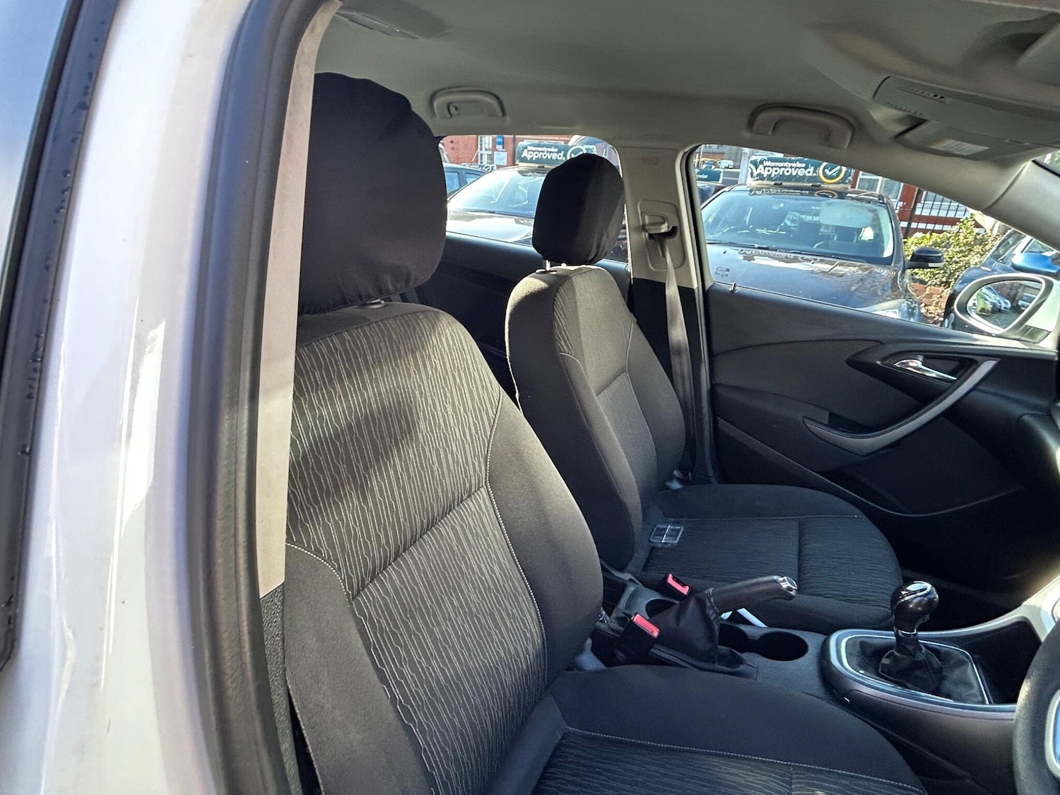 Used Vauxhall Astra 2015 for sale - 76952585: Photo 21