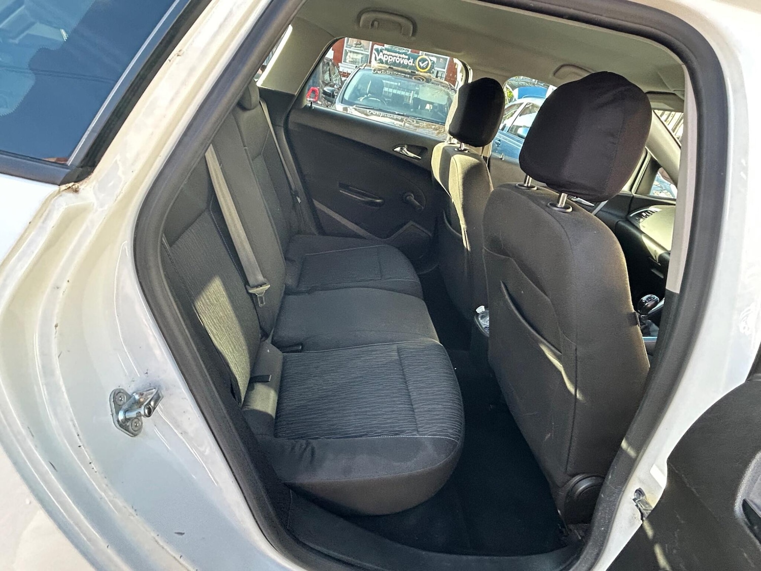 Used Vauxhall Astra 2015 for sale - 76952585: Photo 30