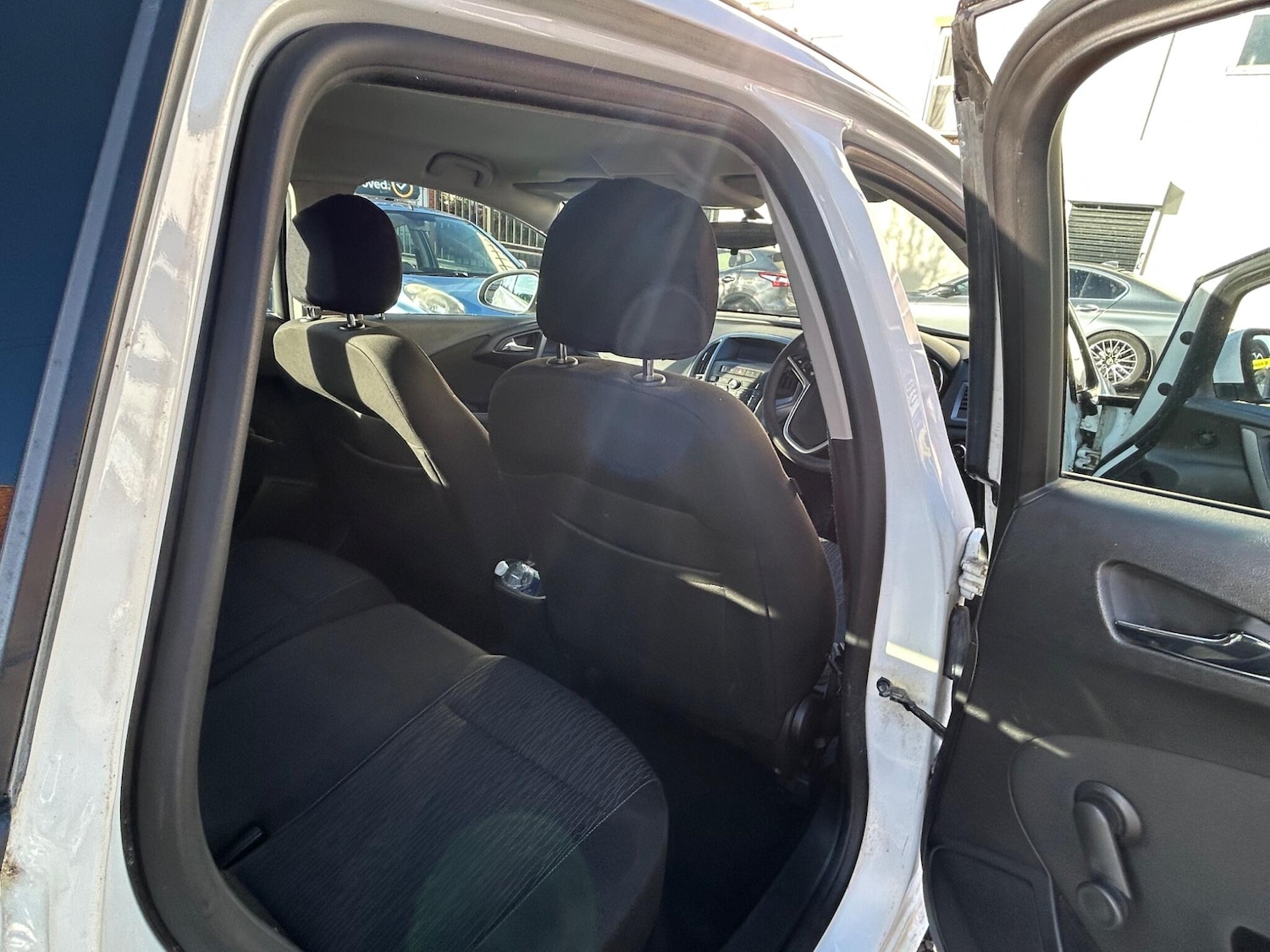 Used Vauxhall Astra 2015 for sale - 76952585: Photo 31