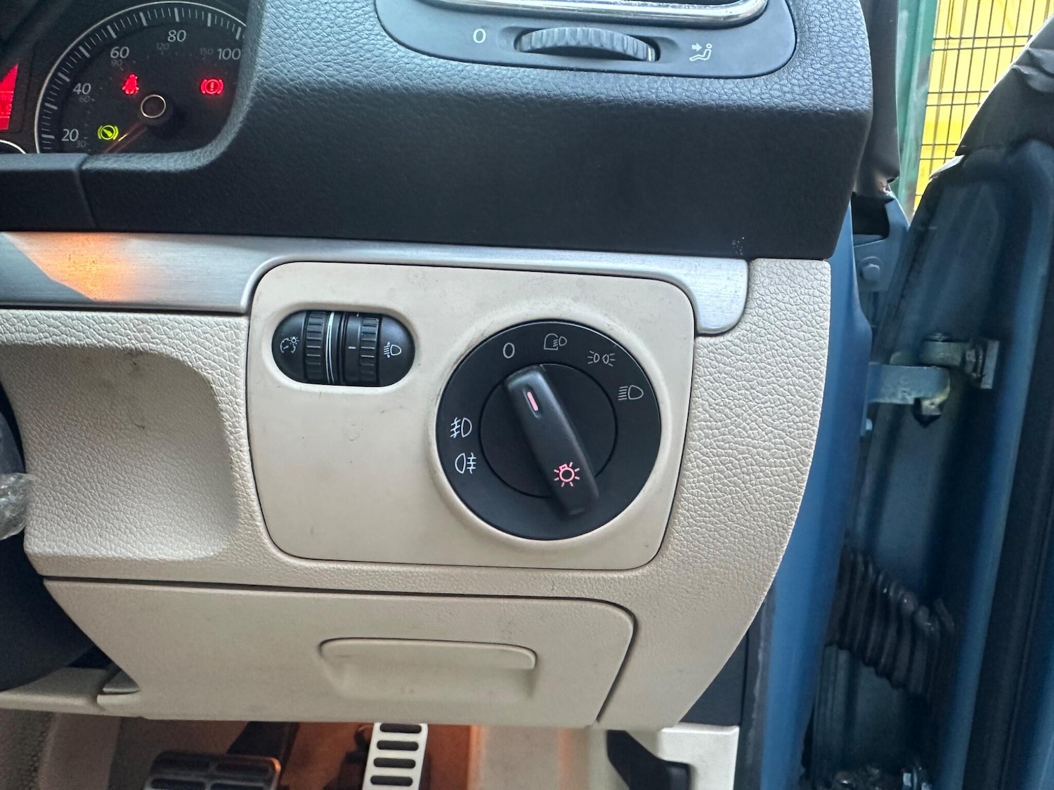 Used Volkswagen EOS 2007 for sale - 76728532: Photo 20