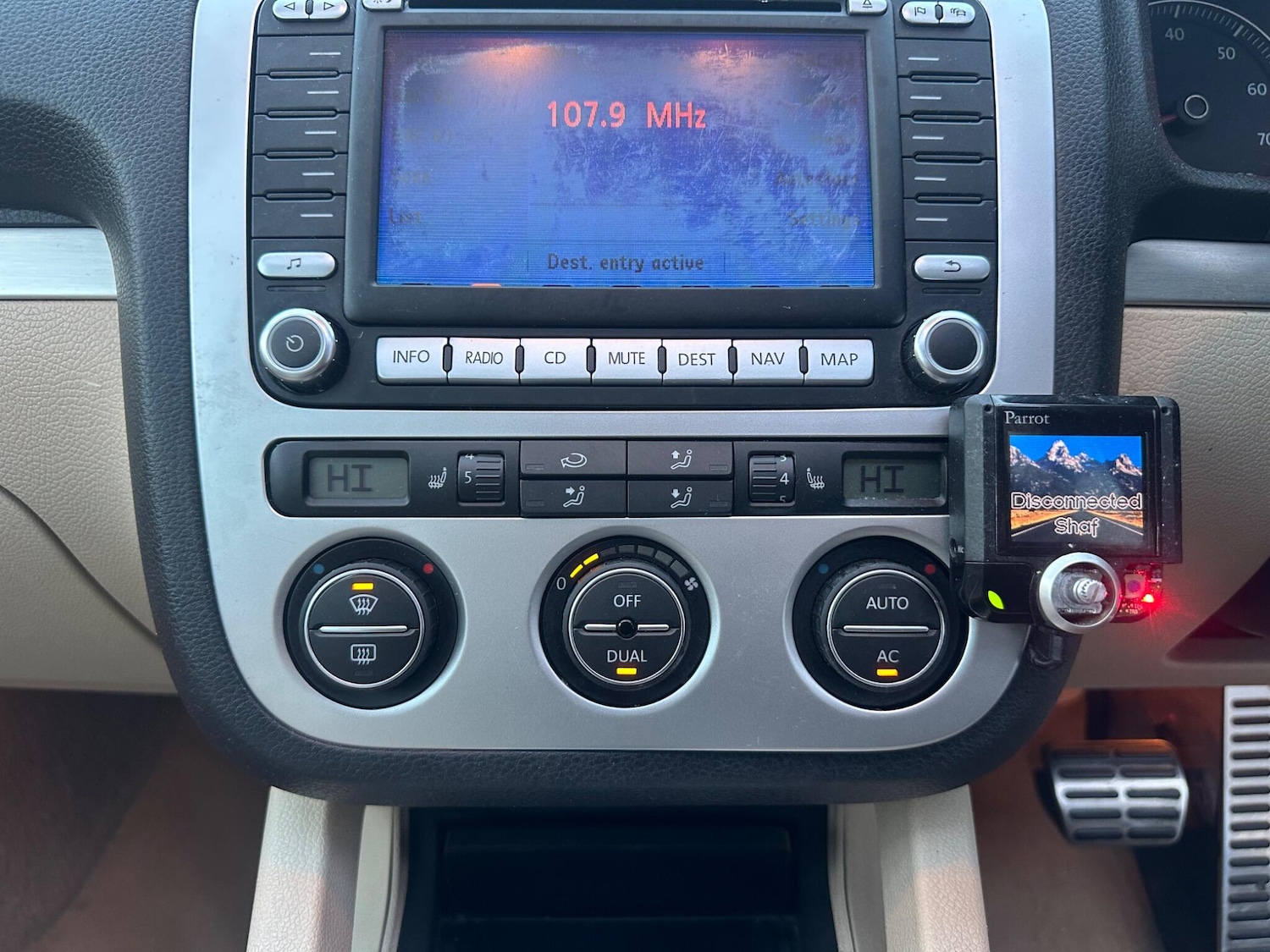 Used Volkswagen EOS 2007 for sale - 76728532: Photo 23