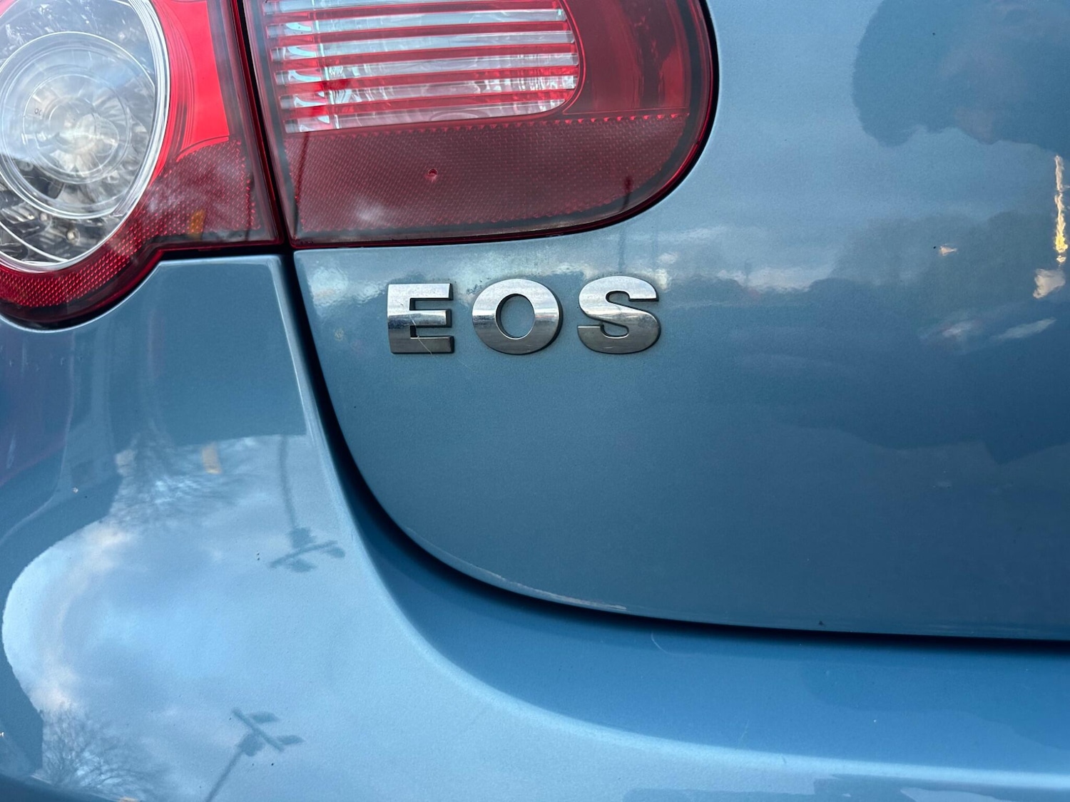 Used Volkswagen EOS 2007 for sale - 76728532: Photo 28