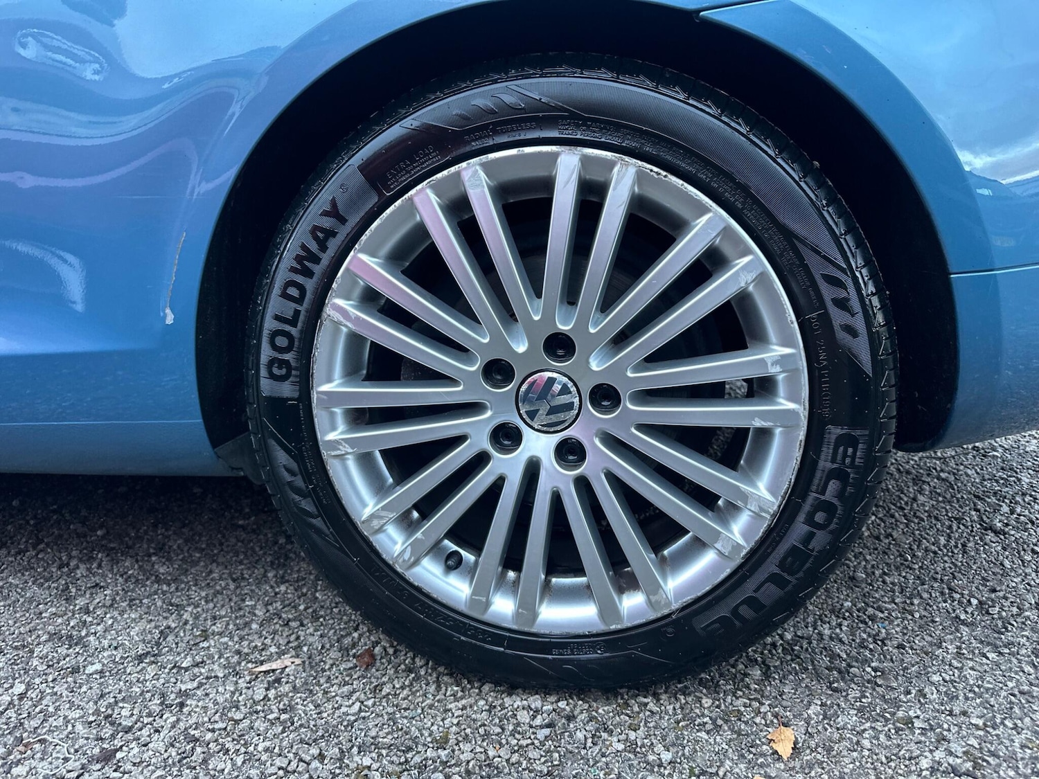 Used Volkswagen EOS 2007 for sale - 76728532: Photo 30