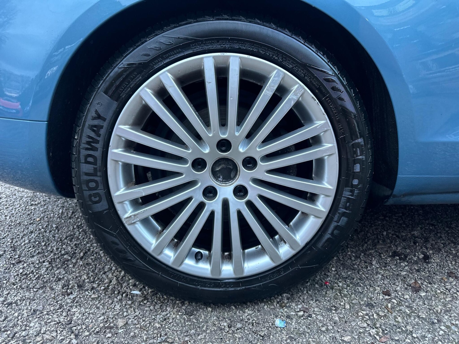 Used Volkswagen EOS 2007 for sale - 76728532: Photo 32