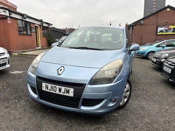 Used Renault Scenic 2010 for sale - 76259226: Photo 3