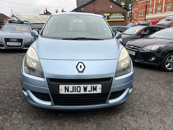 Used Renault Scenic 2010 for sale - 76259226: Photo 4