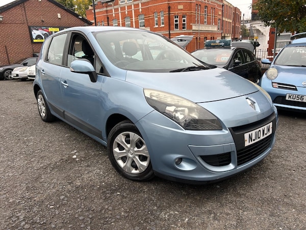 Used Renault Scenic 2010 for sale - 76259226: Photo 7