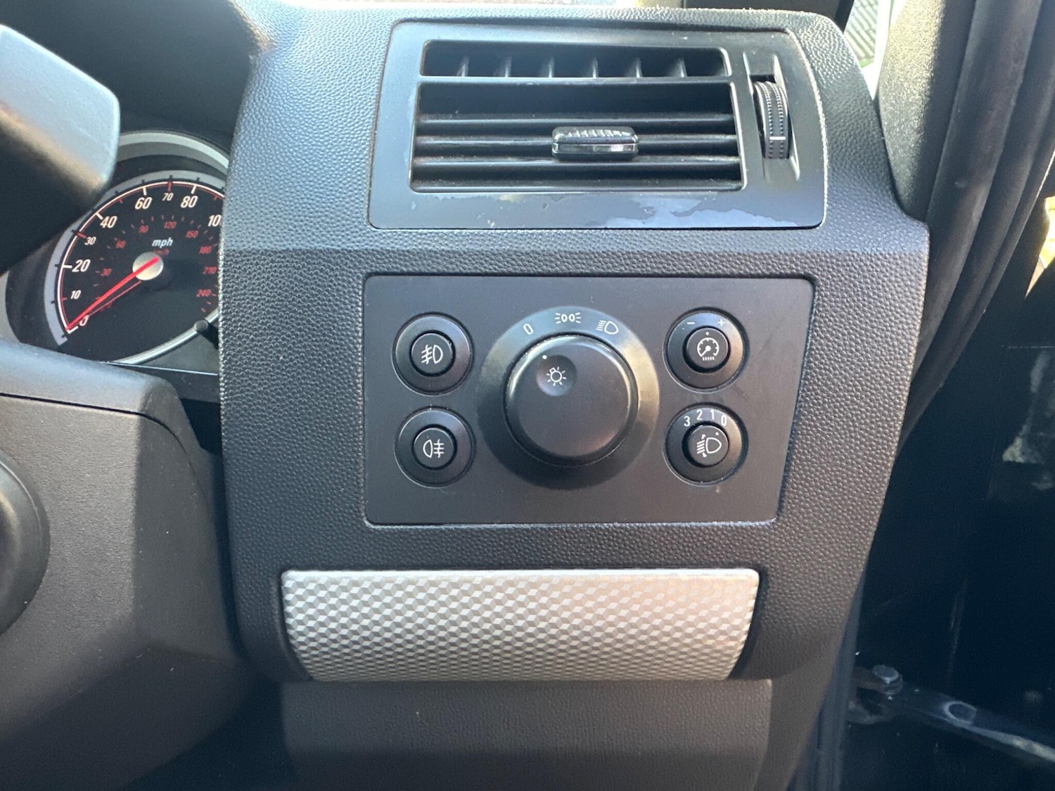 Used Vauxhall Zafira 2007 for sale - 76952671: Photo 22