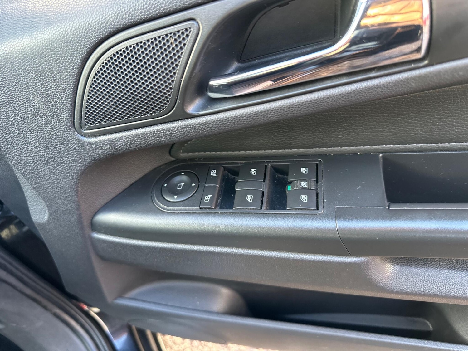 Used Vauxhall Zafira 2007 for sale - 76952671: Photo 23