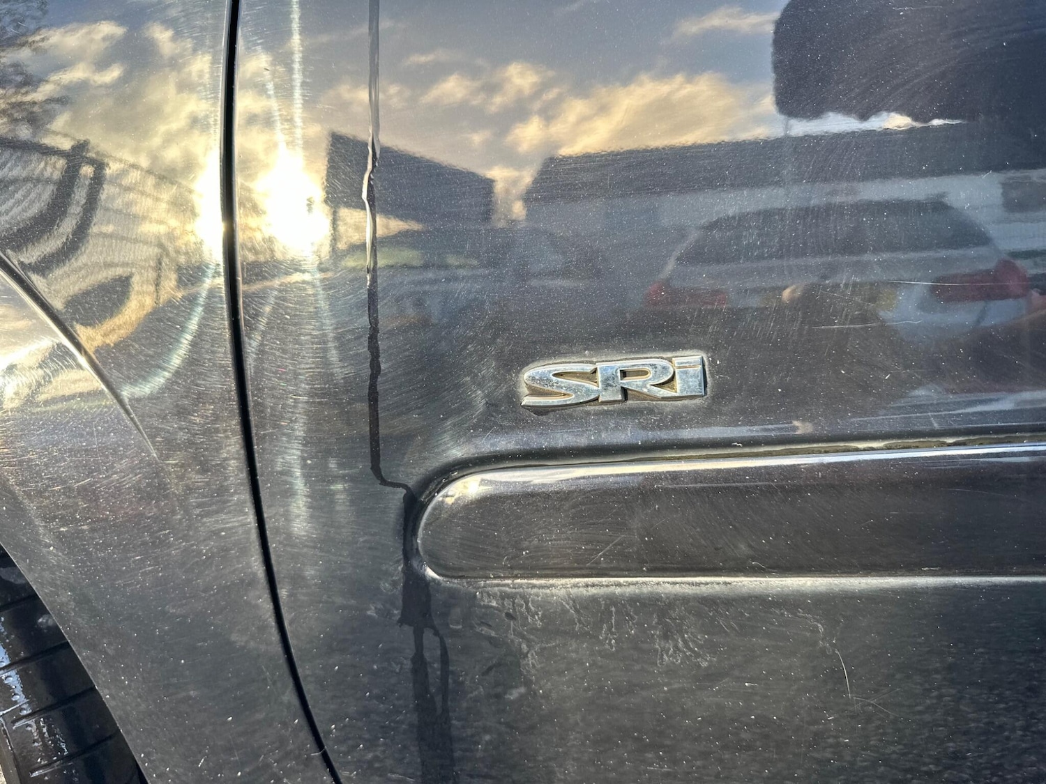 Used Vauxhall Zafira 2007 for sale - 76952671: Photo 36