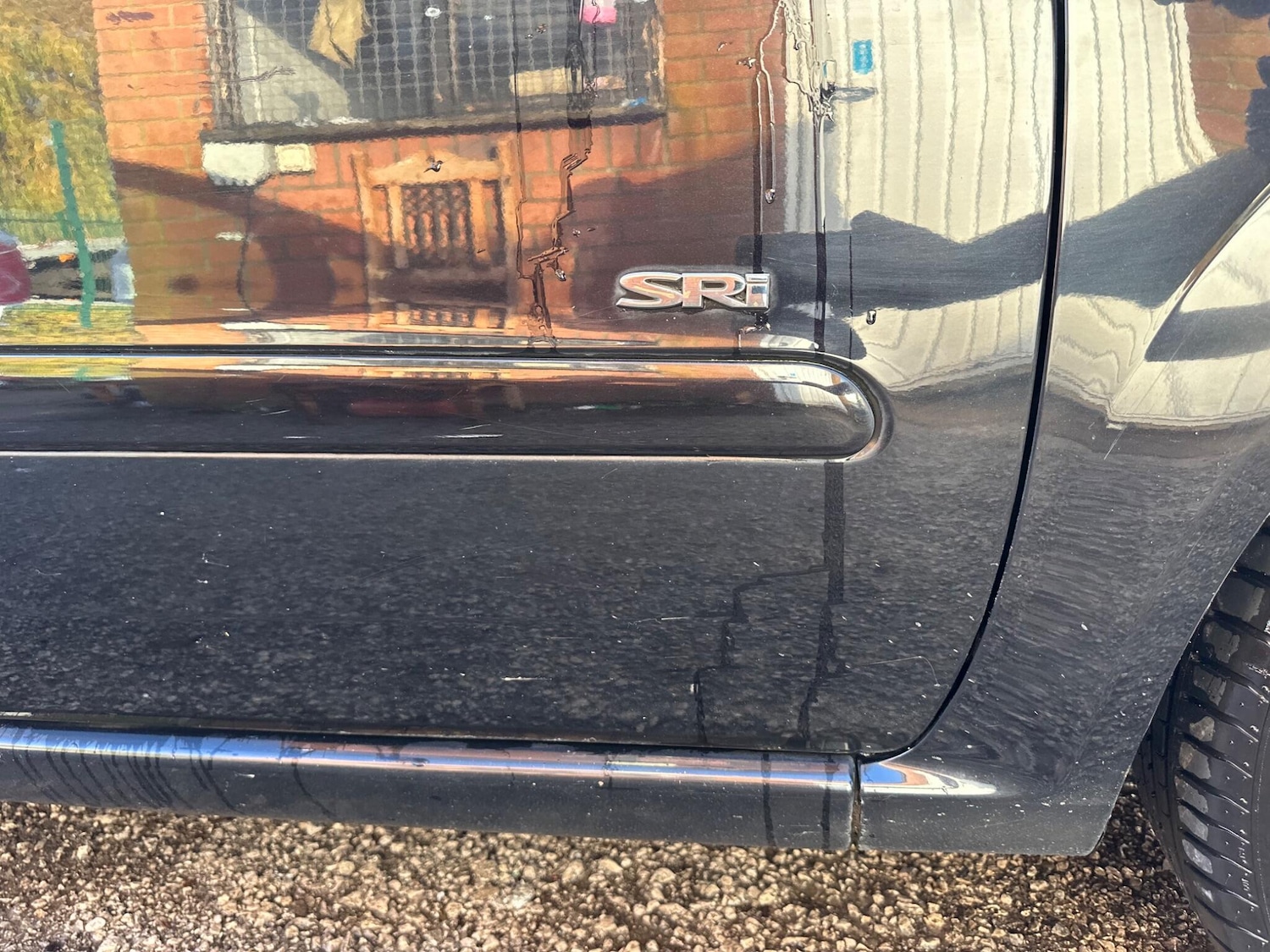 Used Vauxhall Zafira 2007 for sale - 76952671: Photo 38