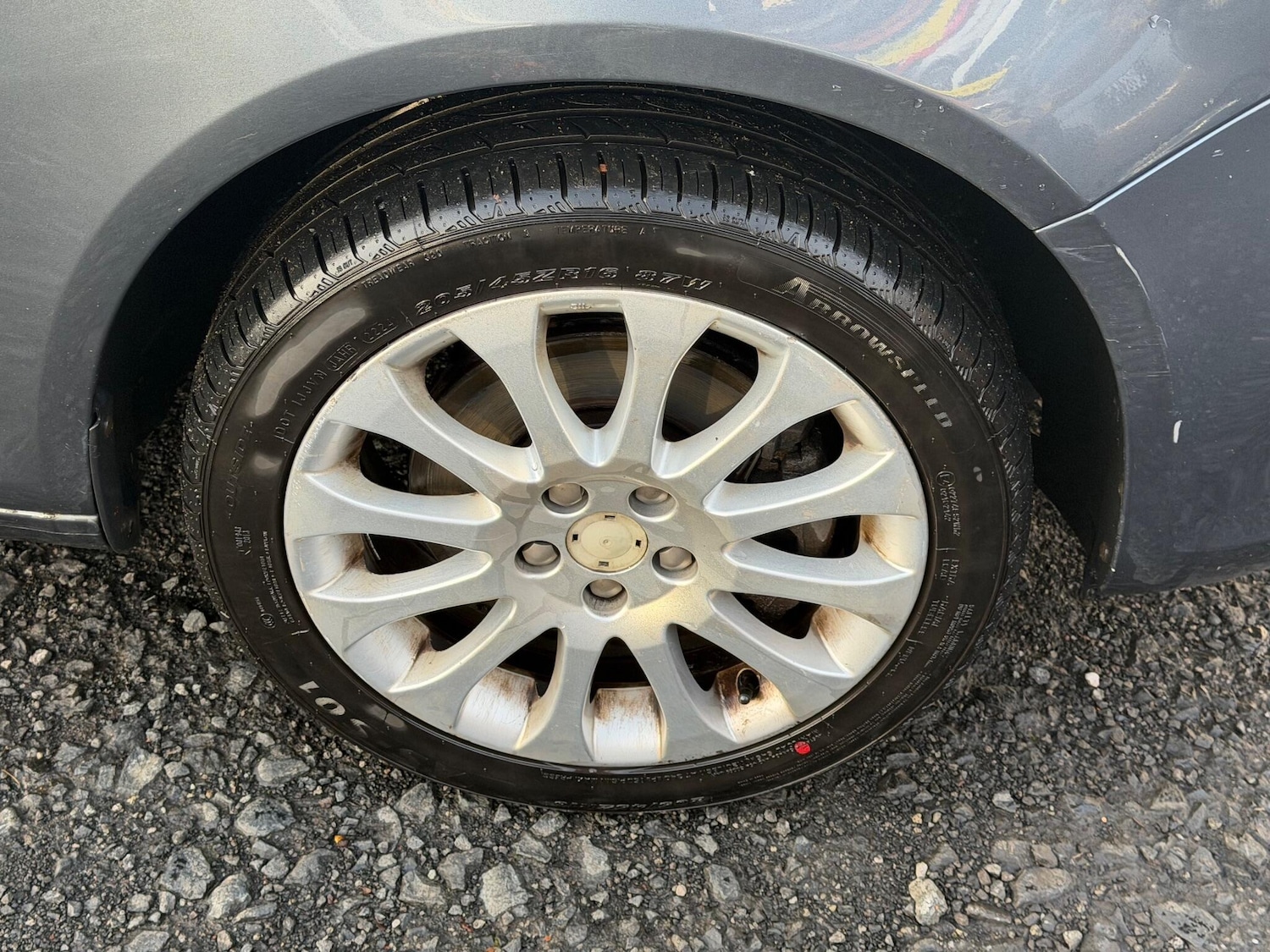 Used Skoda Fabia 2010 for sale - 76952863: Photo 16