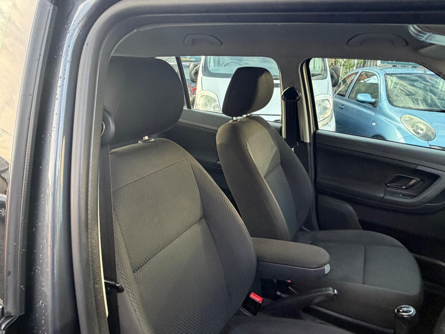 Used Skoda Fabia 2010 for sale - 76952863: Photo 20