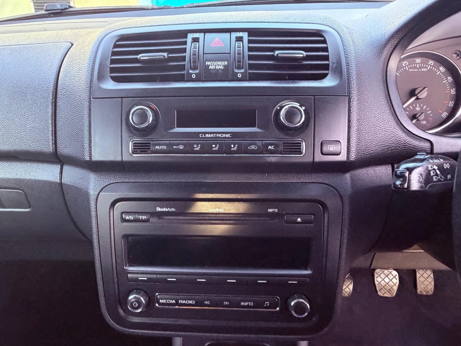 Used Skoda Fabia 2010 for sale - 76952863: Photo 23