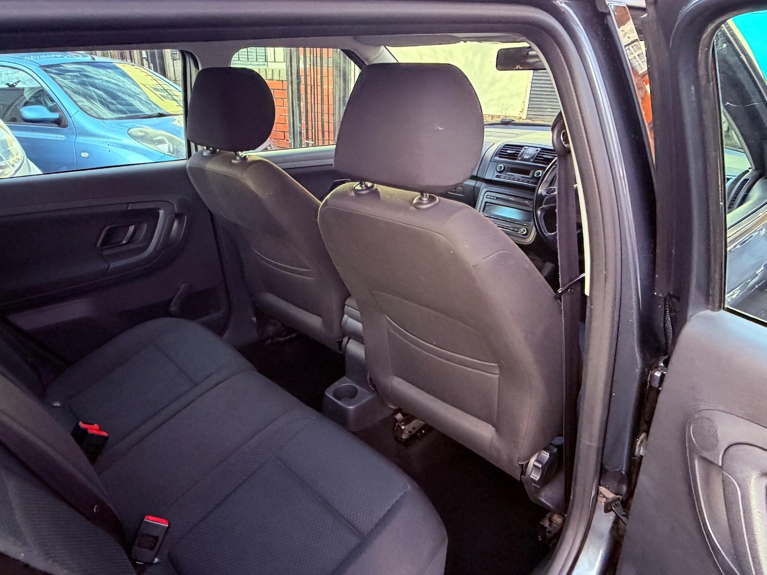 Used Skoda Fabia 2010 for sale - 76952863: Photo 27