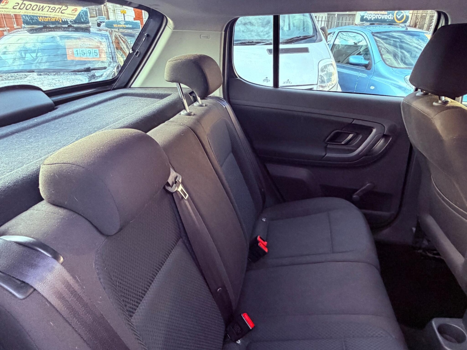 Used Skoda Fabia 2010 for sale - 76952863: Photo 28