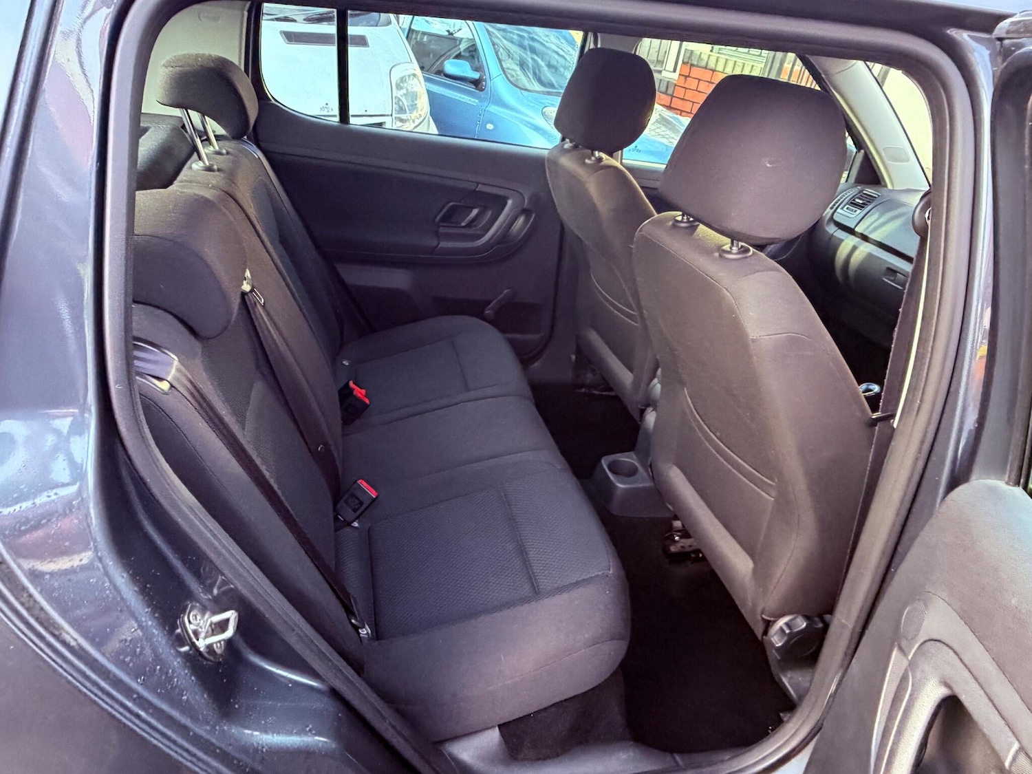 Used Skoda Fabia 2010 for sale - 76952863: Photo 29