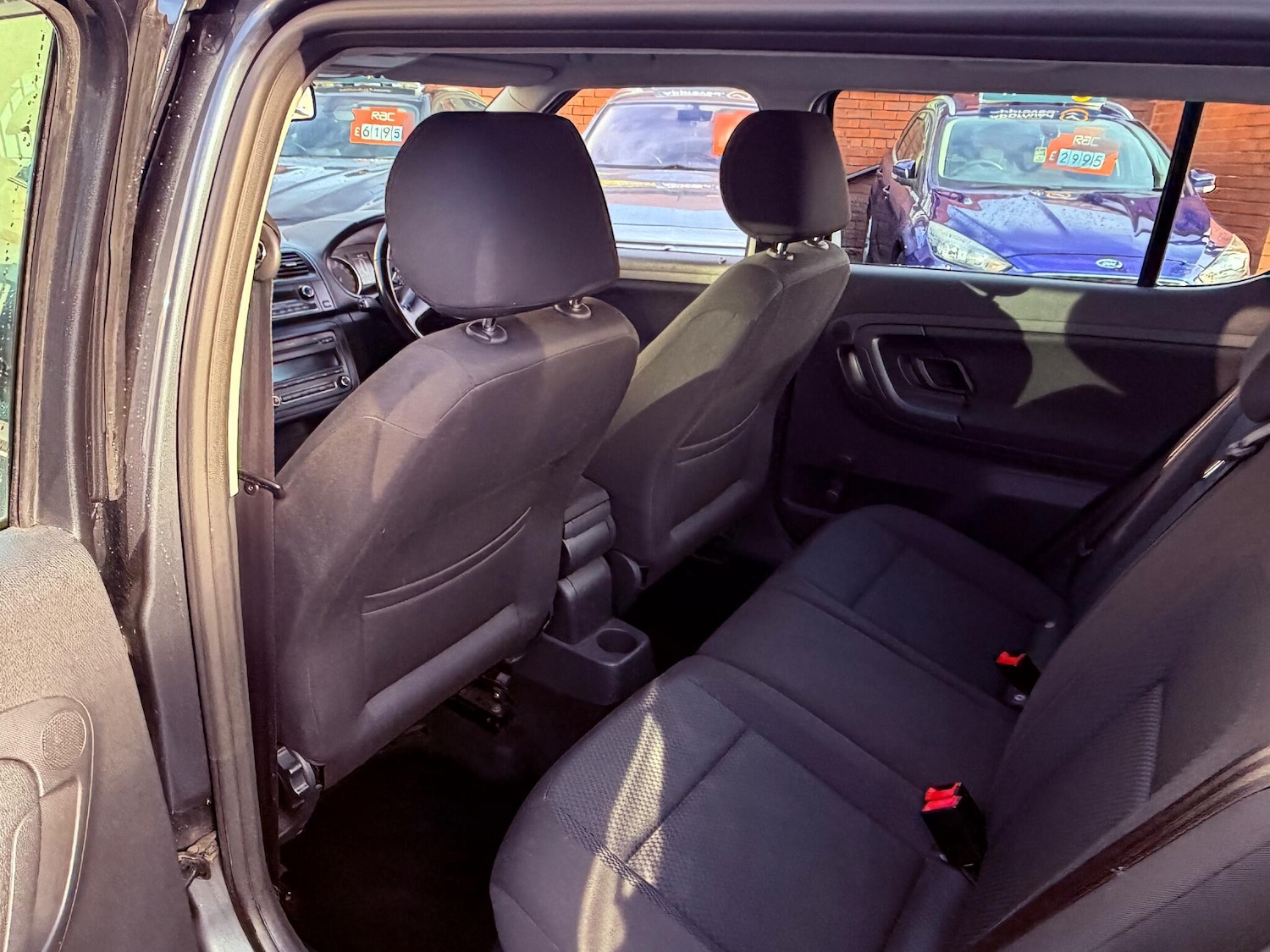 Used Skoda Fabia 2010 for sale - 76952863: Photo 31