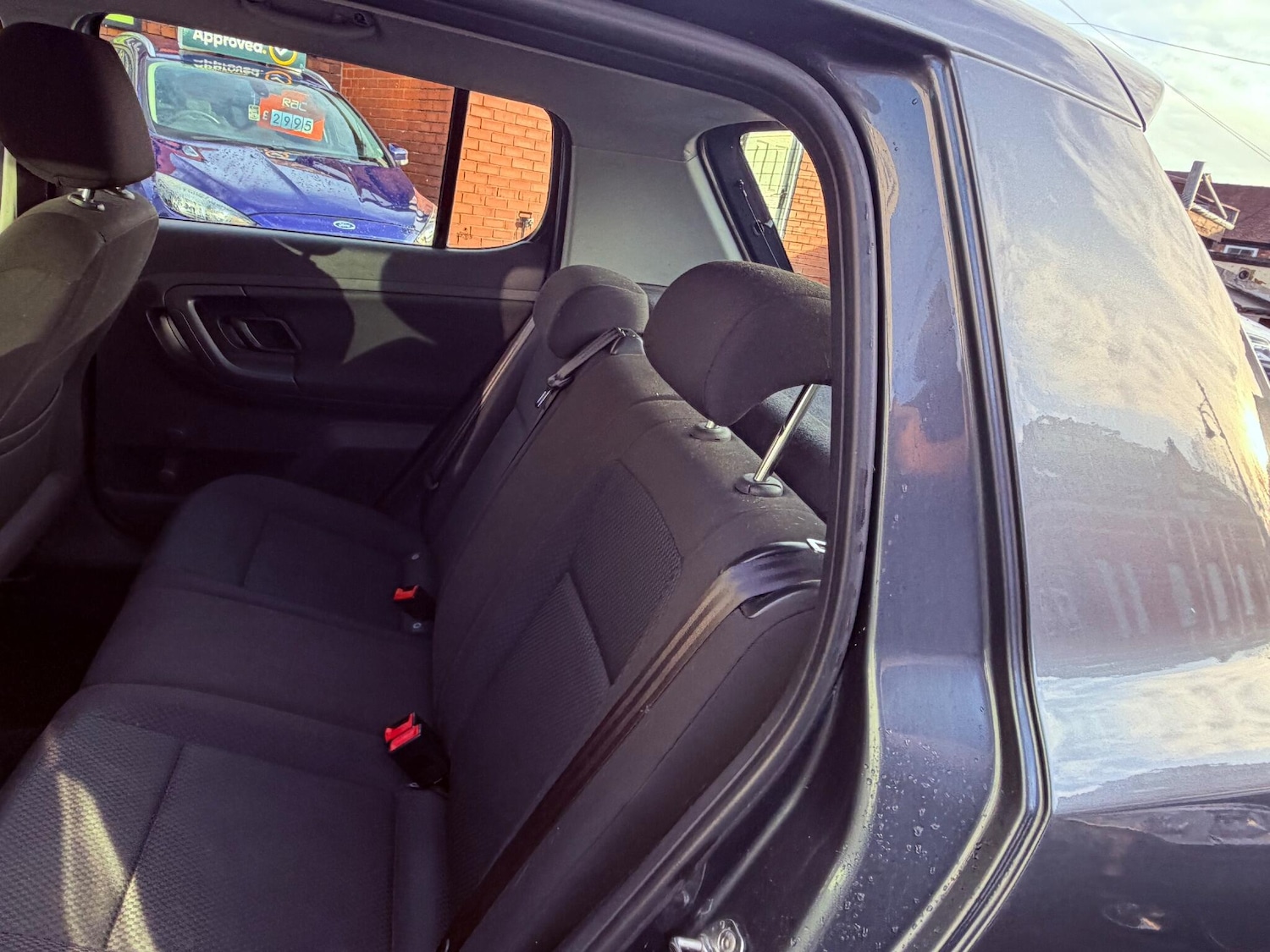 Used Skoda Fabia 2010 for sale - 76952863: Photo 32