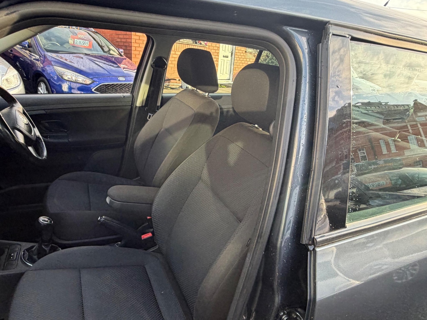 Used Skoda Fabia 2010 for sale - 76952863: Photo 36