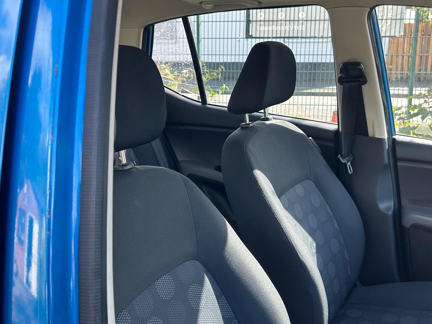 Used Hyundai i10 2008 for sale - 76159117: Photo 24