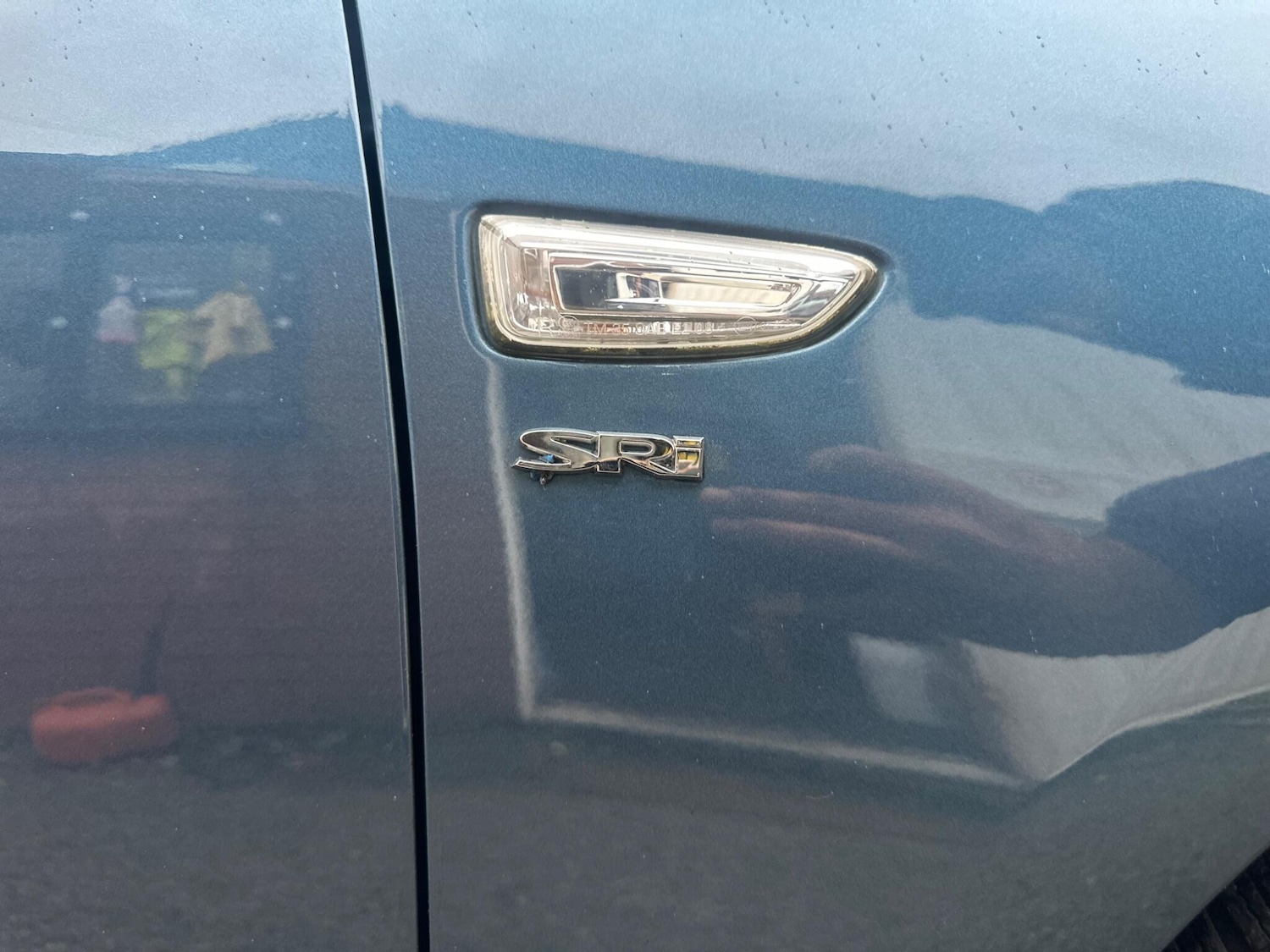 Used Vauxhall Astra 2013 for sale - 76994646: Photo 14