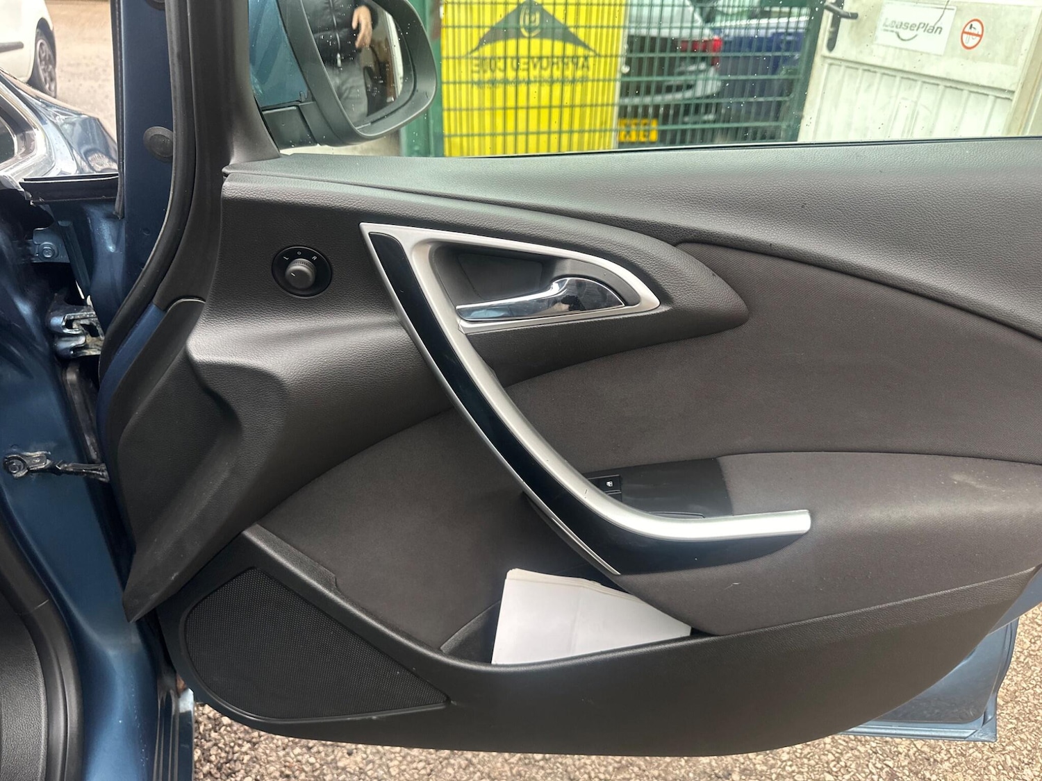 Used Vauxhall Astra 2013 for sale - 76994646: Photo 16