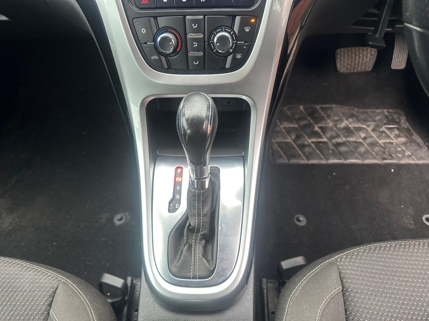 Used Vauxhall Astra 2013 for sale - 76994646: Photo 19