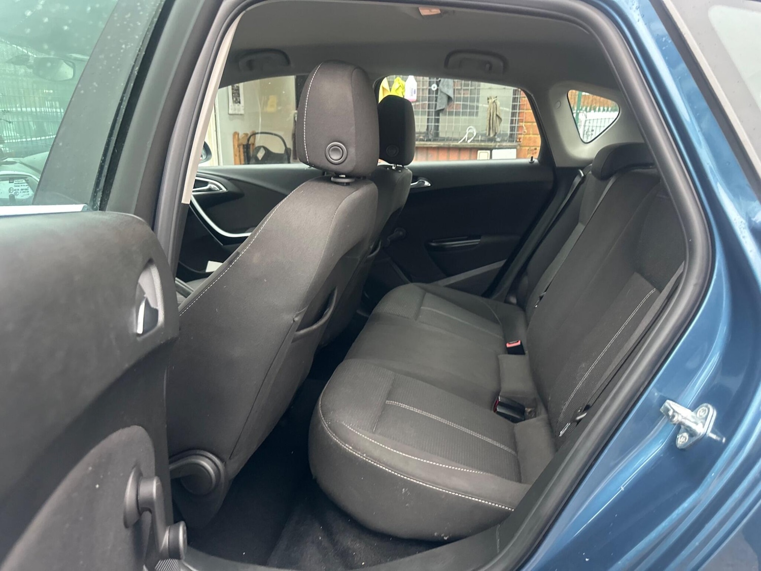 Used Vauxhall Astra 2013 for sale - 76994646: Photo 23