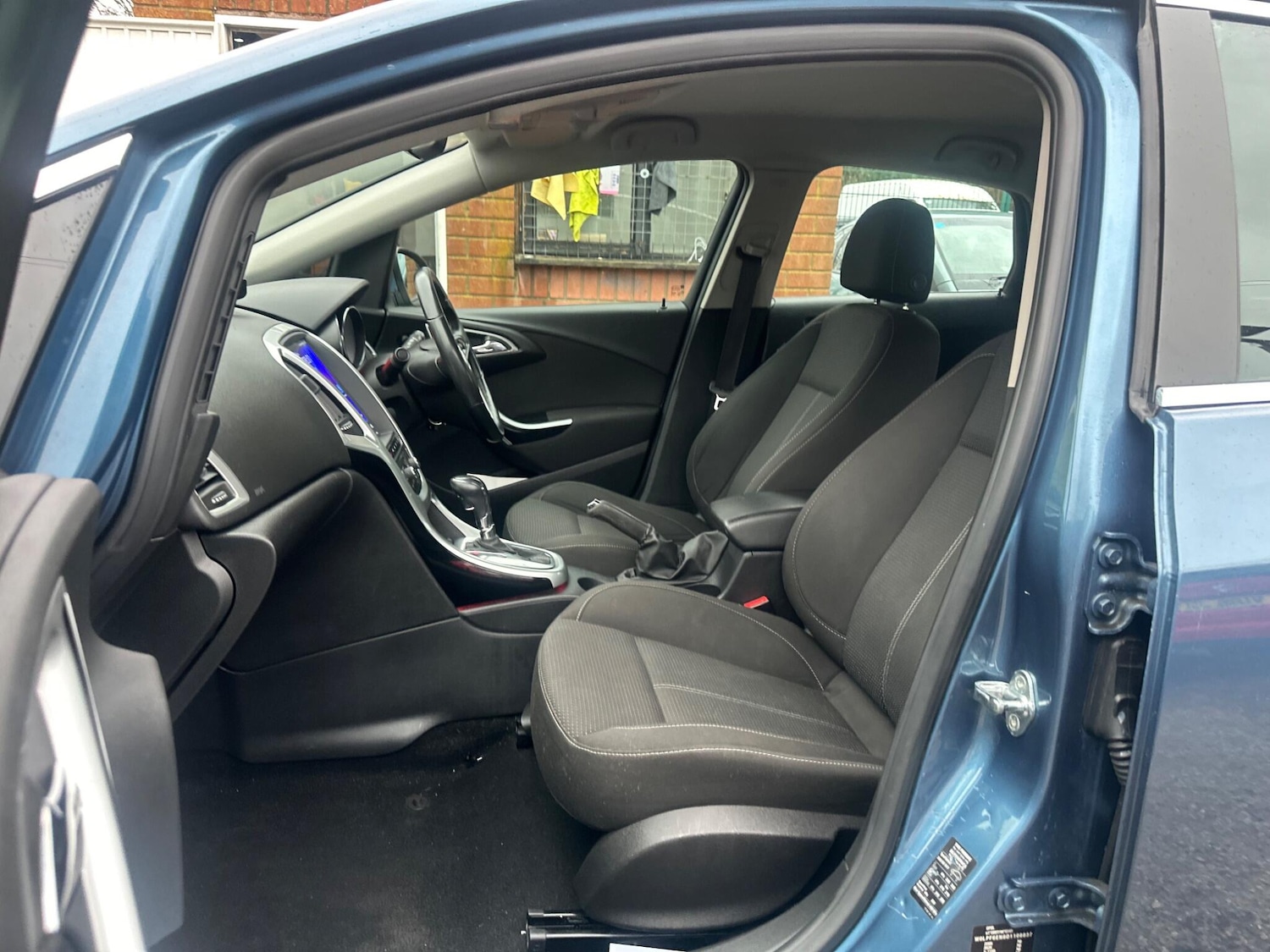 Used Vauxhall Astra 2013 for sale - 76994646: Photo 27