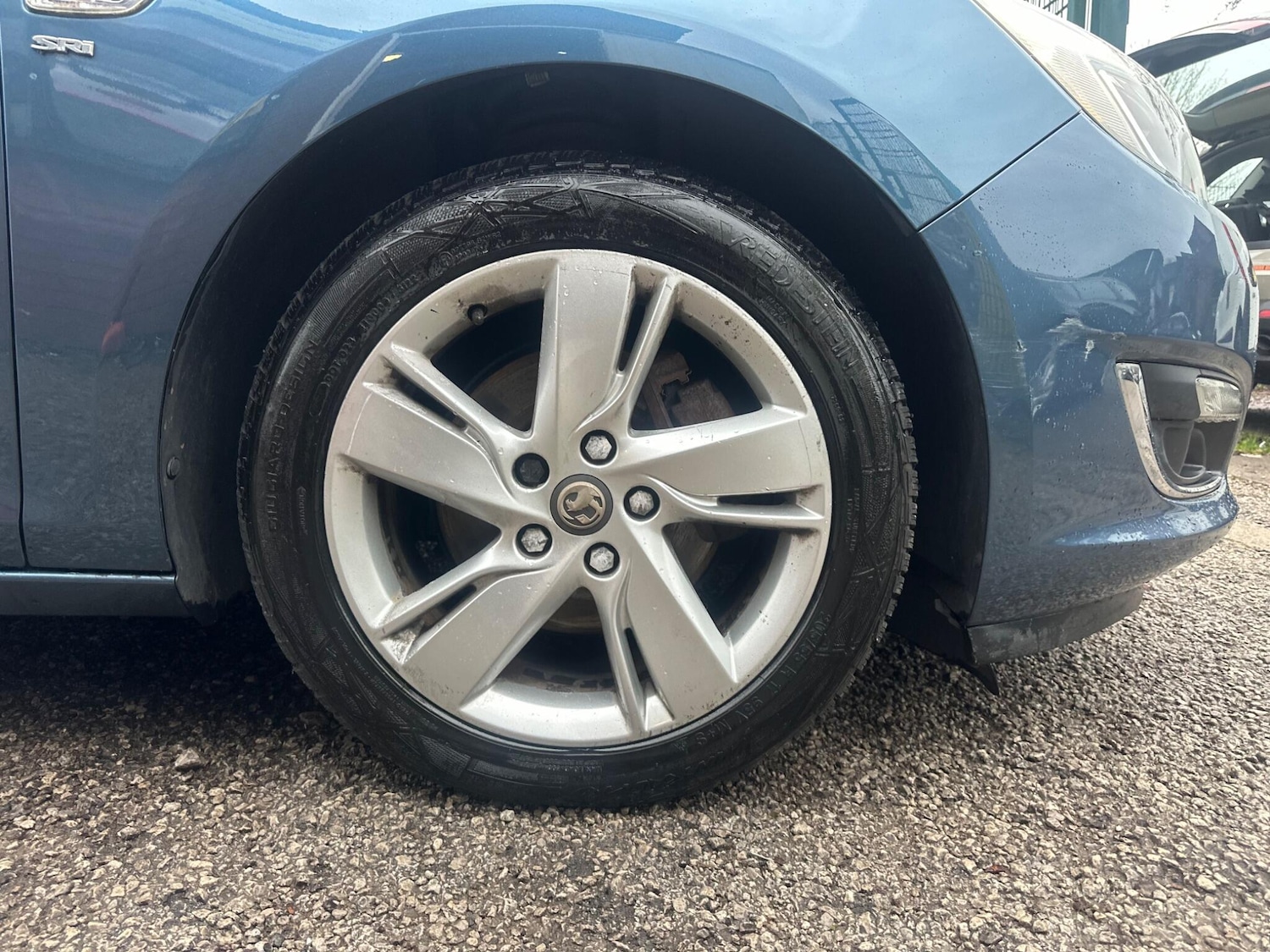 Used Vauxhall Astra 2013 for sale - 76994646: Photo 29