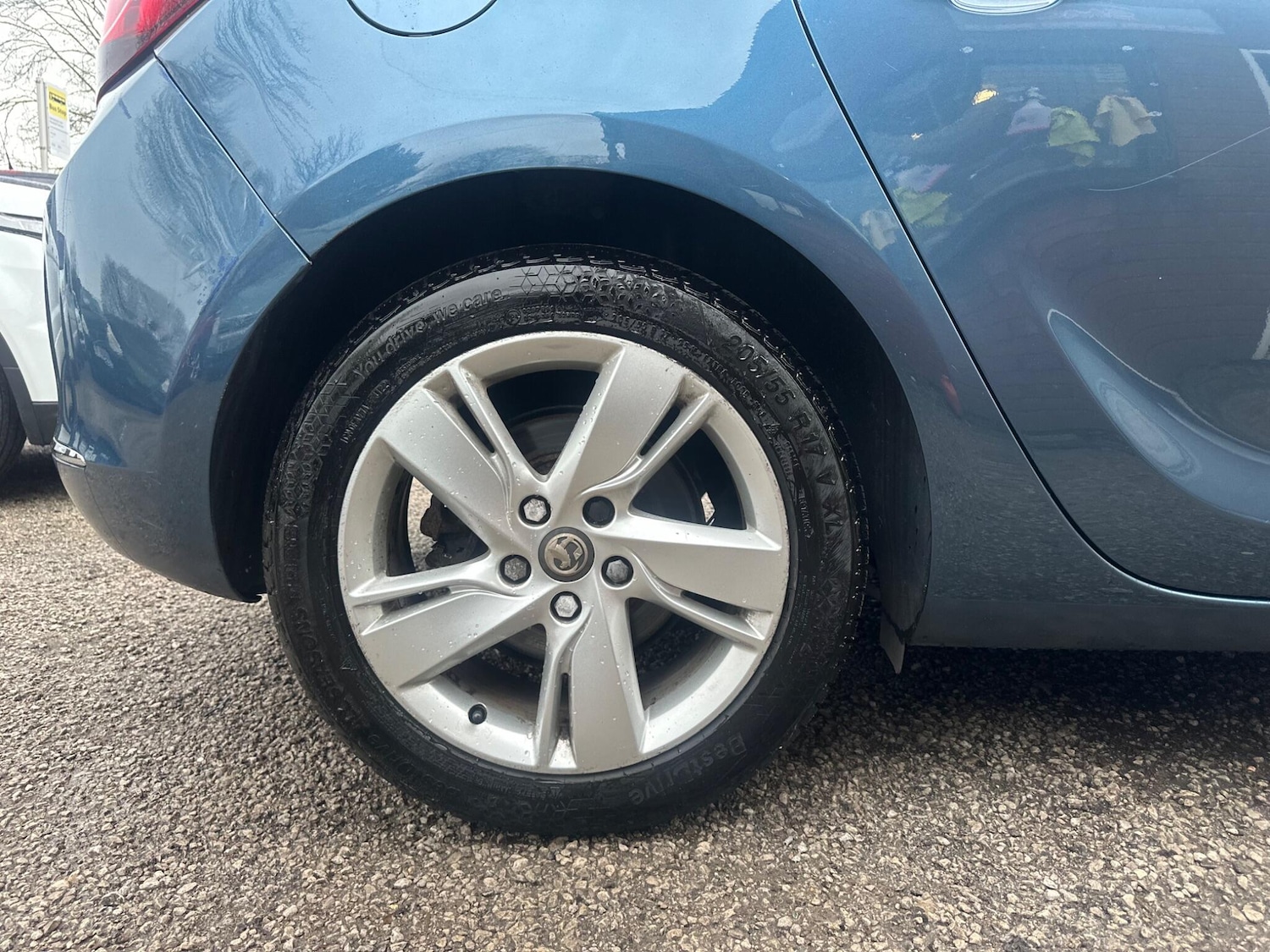 Used Vauxhall Astra 2013 for sale - 76994646: Photo 30