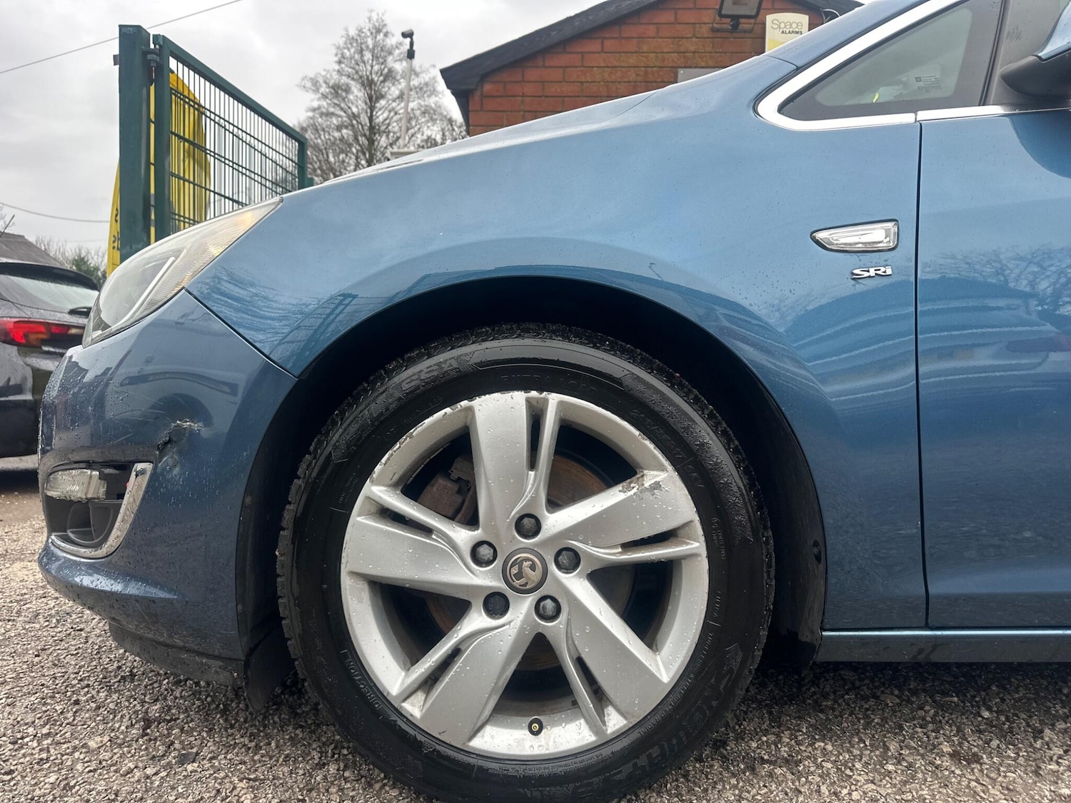 Used Vauxhall Astra 2013 for sale - 76994646: Photo 31