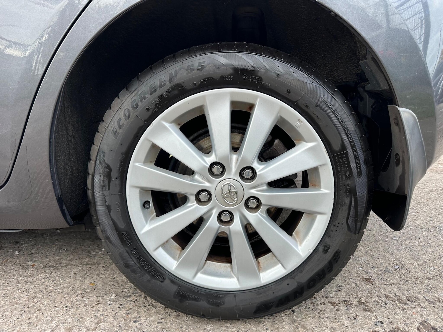 Used Toyota Auris 2008 for sale - 76361530: Photo 15