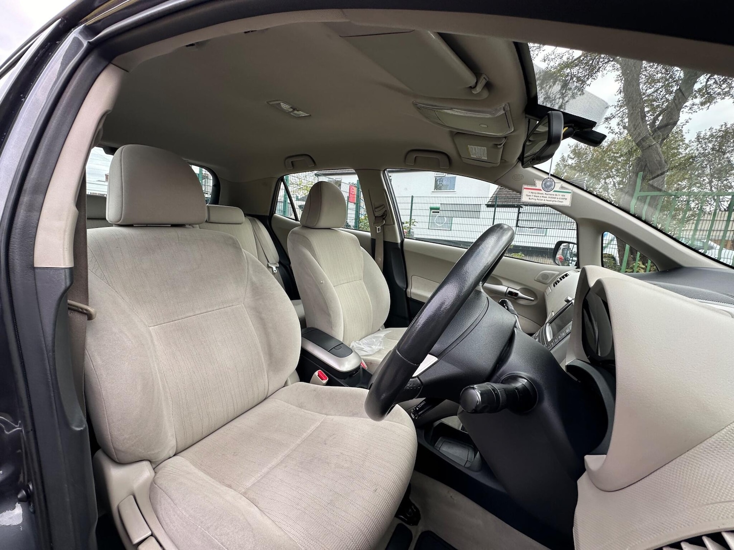 Used Toyota Auris 2008 for sale - 76361530: Photo 21