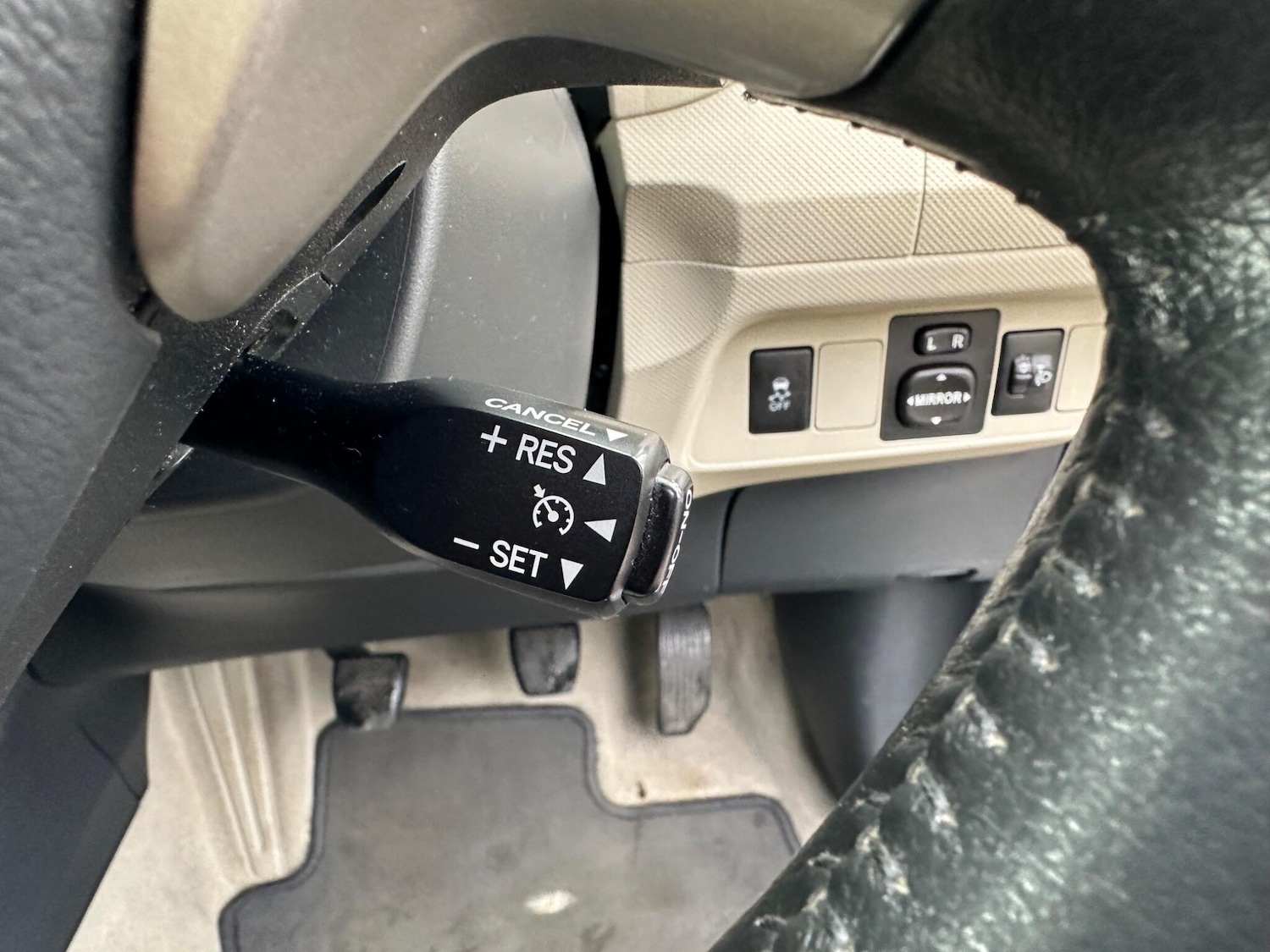 Used Toyota Auris 2008 for sale - 76361530: Photo 22