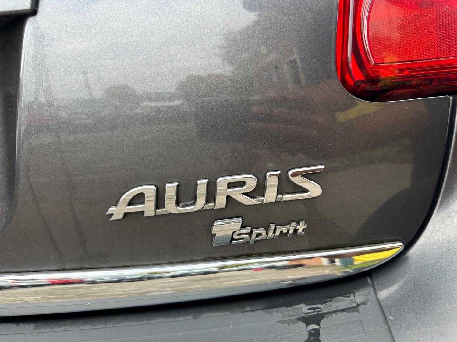 Used Toyota Auris 2008 for sale - 76361530: Photo 9