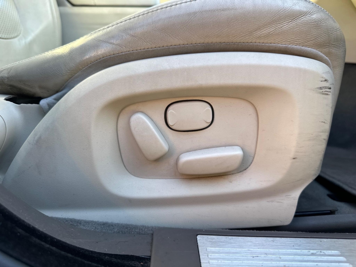 Used Jaguar XF 2008 for sale - 76572870: Photo 21