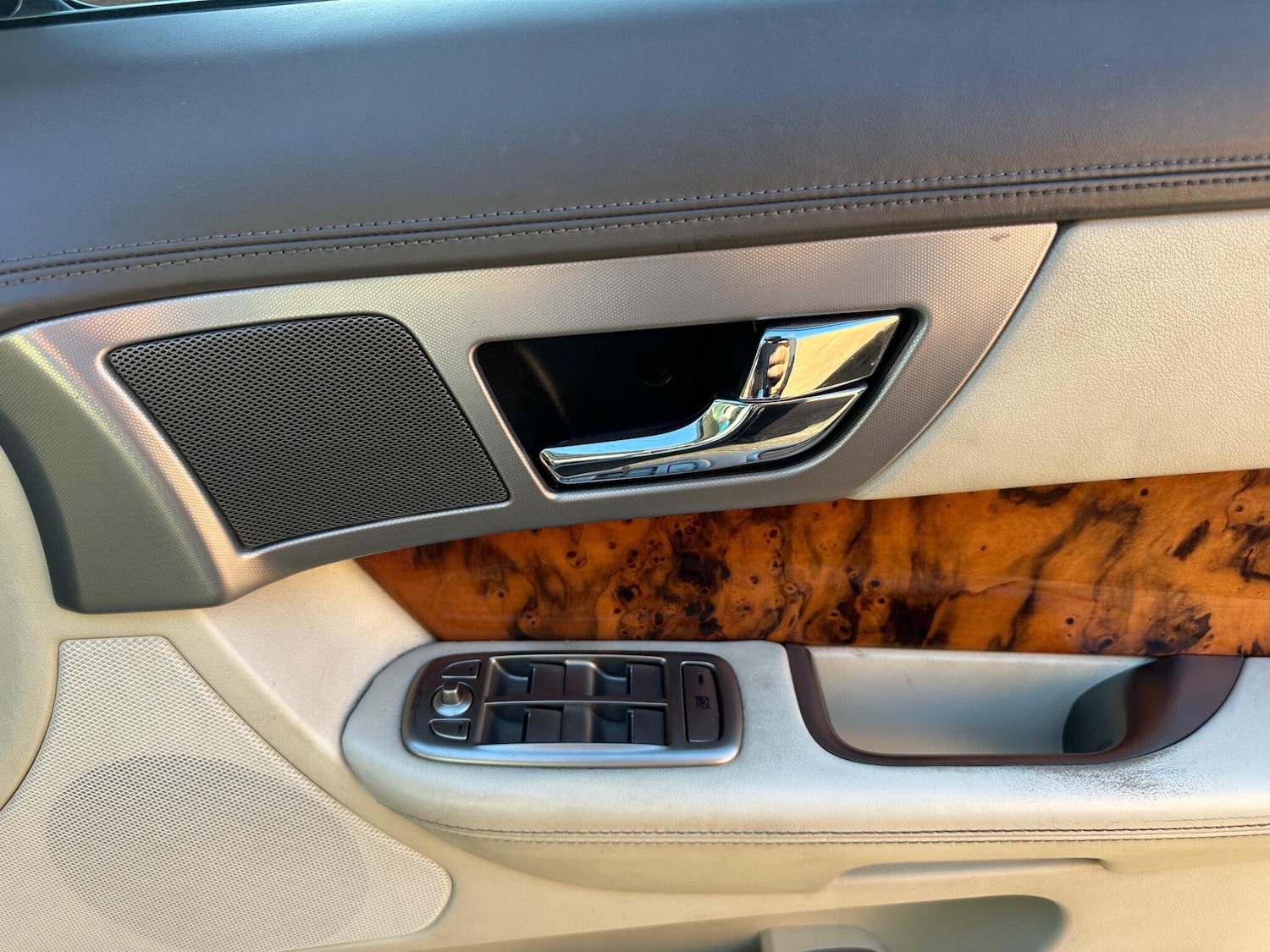 Used Jaguar XF 2008 for sale - 76572870: Photo 22