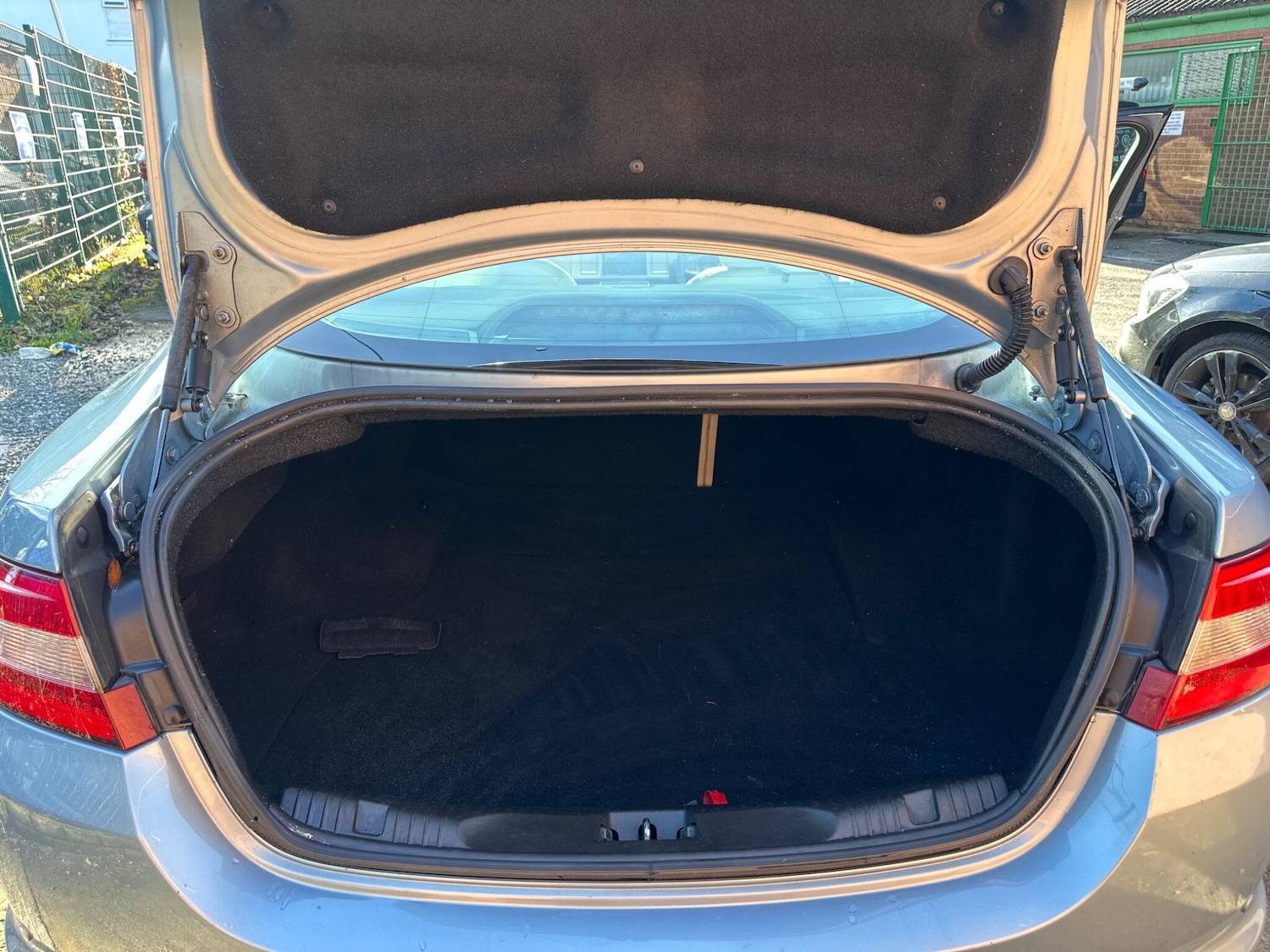 Used Jaguar XF 2008 for sale - 76572870: Photo 28