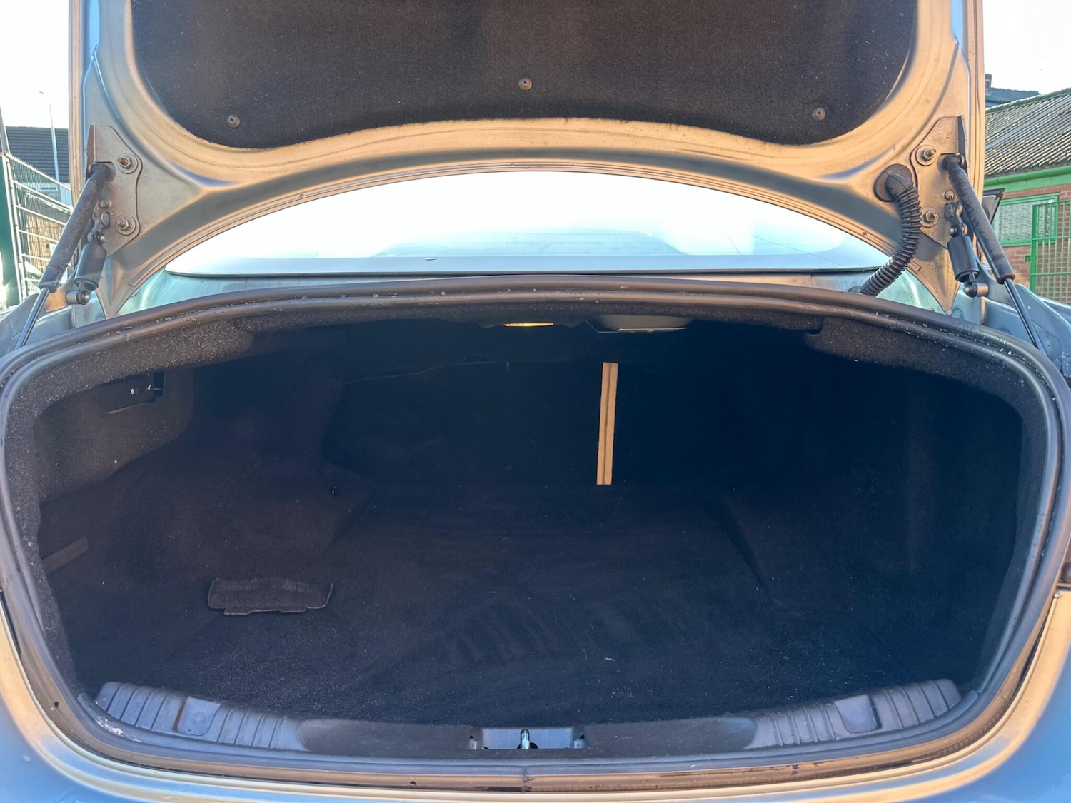 Used Jaguar XF 2008 for sale - 76572870: Photo 29